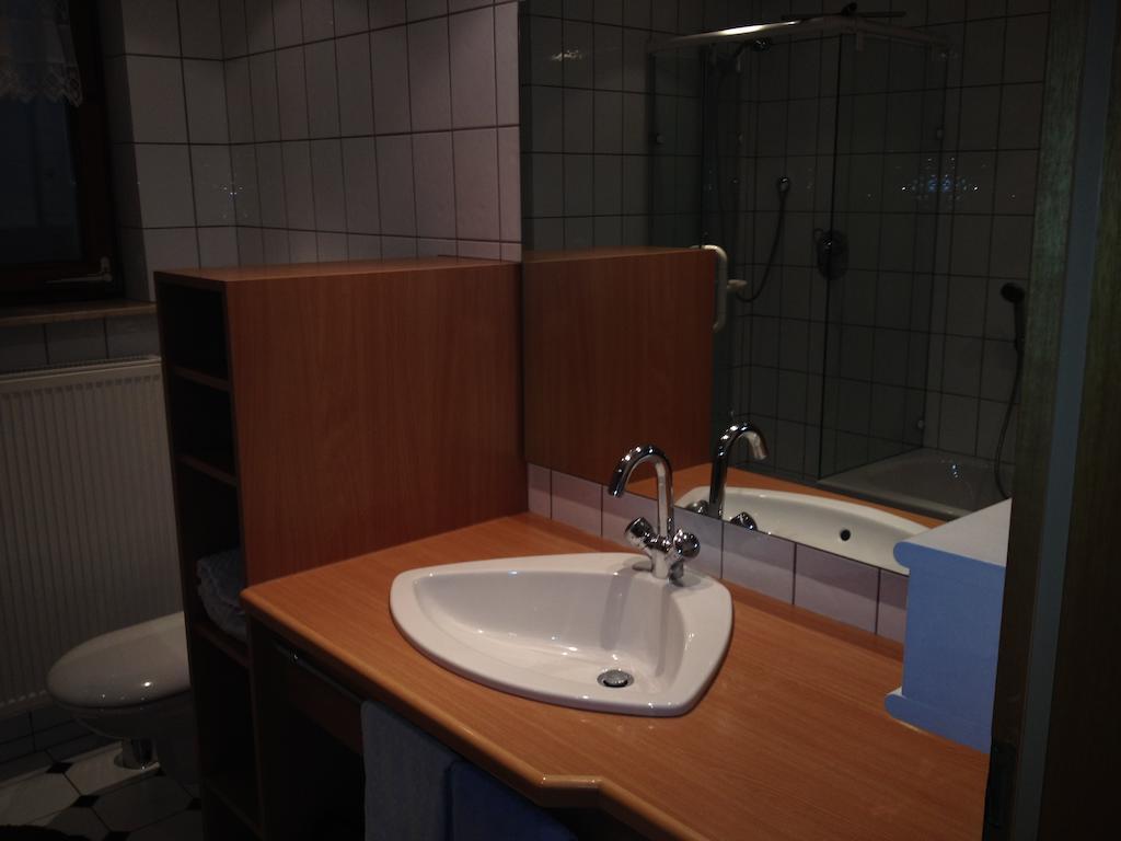 Apartment Stapf *