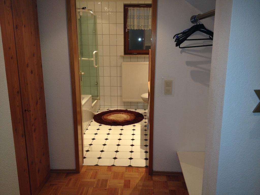 Apartment Stapf Oberaurach