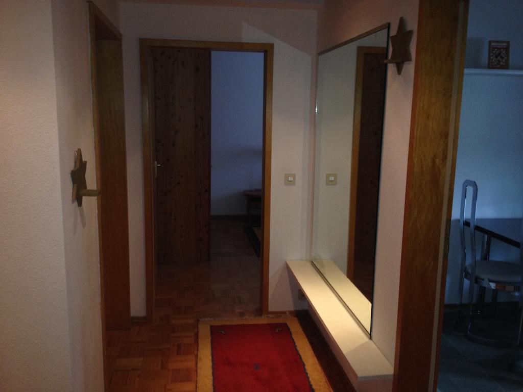 Apartment Stapf