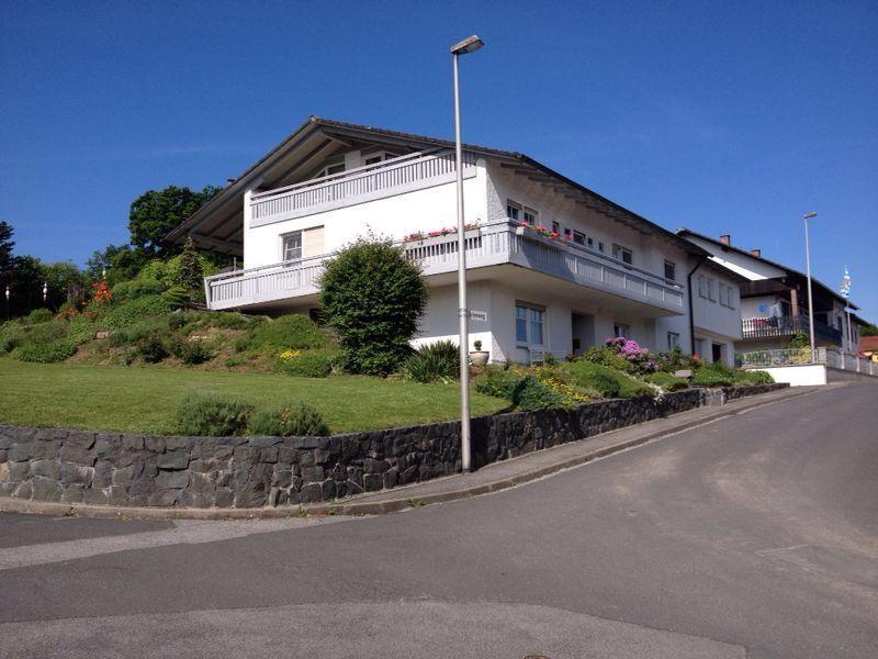 Lejlighed Gaestehaus Stapf *