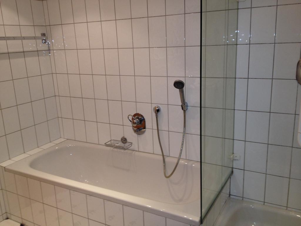 Gaestehaus Stapf