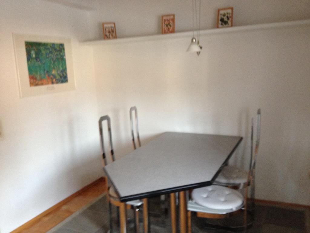 Lejlighed Gaestehaus Stapf *